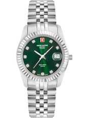 Swiss Alpine Military 7716-1234