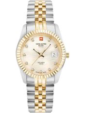 Swiss Alpine Military 7716-1243