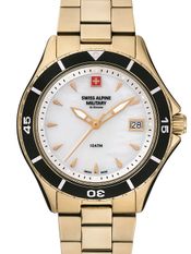 Swiss Alpine Military 7740-1113