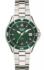 Swiss Alpine Military 7740-1134sam