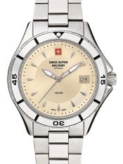 Swiss Alpine Military 7740-1138