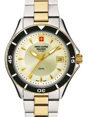Swiss Alpine Military 7740-1142