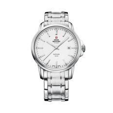 Swiss Military By Chrono Sm34039.02 SM34039-02