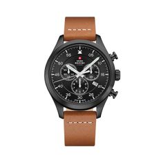 Swiss Military By Chrono Sm34076.08 SM34076-08