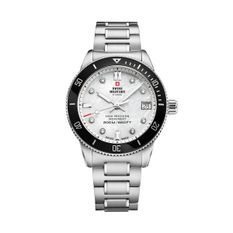 Swiss Military By Chrono Sm34089.03 SM34089-03
