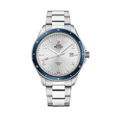 Swiss Military By Chrono Sm34096.02 SM34096-02