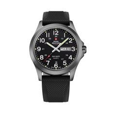Swiss Military By Chrono Smp36040.20 SMP36040-20