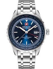 Swiss Military Hanowa Afterburn Gmt SMWGH0003204