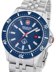 Swiss Military Hanowa Flagship X SMWGH2100602