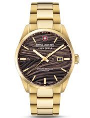 Swiss Military Hanowa Golden Beech SMWGH0006010