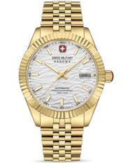 Swiss Military Hanowa Master Diligenter SMWGL0005410