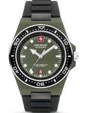 Swiss Military Hanowa Ocean Pioneer SMWGN0001181