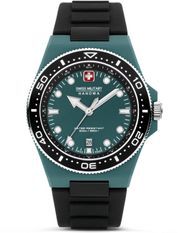 Swiss Military Hanowa Ocean Pioneer SMWGN0001185