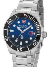 Swiss Military Hanowa Offshore Diver Ii SMWGH2200302