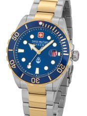 Swiss Military Hanowa Offshore Diver Ii SMWGH2200360
