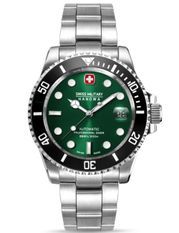 Swiss Military Hanowa Sealord SMWGL0006302