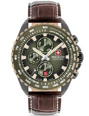Swiss Military Hanowa Smwgc0001840