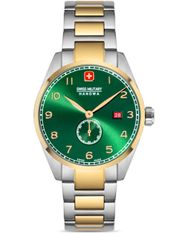 Swiss Military Hanowa Smwgh0000760