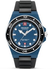 Swiss Military Hanowa Smwgn0001184