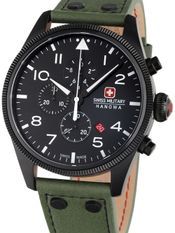 Swiss Military Hanowa Tunderbolt Chrono SMWGC0000430