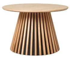 Table basse ronde LANZA Ø70 cm