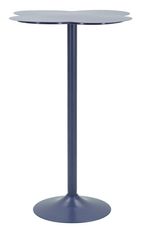 Table de bar clox tail cm ø 60x103