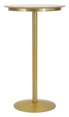 Table de bar simply cm ø 60x103