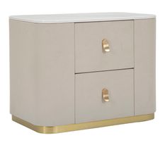 Table de chevet 60x40x47 cm