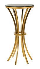 Table haute shanty cm ø40x81