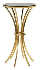 Table haute shanty cm ø50x92