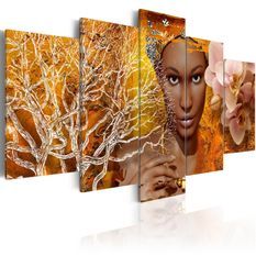 Tableau Histoires africaines
