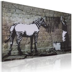 Tableau Lavage (Banksy)