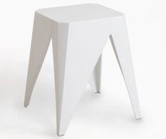Tabouret bas Duna – Design moderne et fonctionnalité