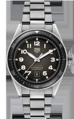 Tag Heuer Autavia Cal. 5 WBE5114.EB0173