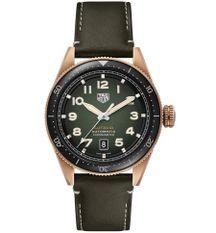 Tag Heuer Autavia Cal5 Cosc WBE5190.FC8268