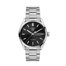 Tag Heuer Carrera Cal. 5 WBN2010.BA0640