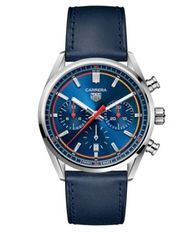 Tag Heuer Carrera Cal. Heuer 02 CBN201D.FC6543