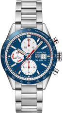 Tag Heuer Carrera Calibre 16 CV201AR.BA0715