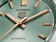 Tag Heuer Carrera ***special Price*** WBN2312.BA0001