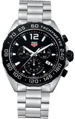 Tag Heuer F1 Chrono Quartz CAZ1010.BA0842