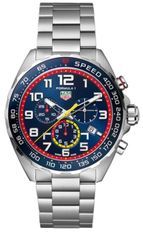 Tag Heuer F1 Chrono - Redbull CAZ101AL.BA0842