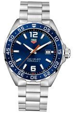 Tag Heuer F1 Man Blue WAZ1010.BA0842