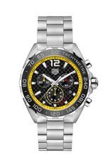 Tag Heuer Formula 1 Chronograph CAZ101AC.BA0842