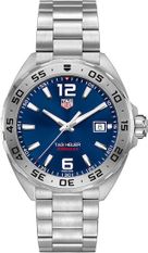 Tag Heuer Formula 1 WAZ1118.BA0875