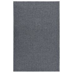 Tapis 100x150 cm Gris