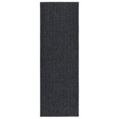 Tapis 100x300 cm Anthracite