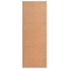 Tapis BCF Beige 100x250 cm