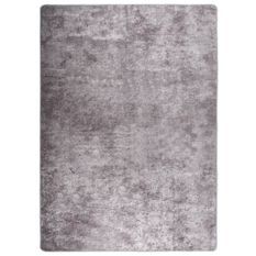 Tapis lavable antidérapant 120x180 cm Gris 2