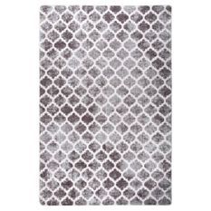 Tapis lavable antidérapant 80x150 cm Multicolore