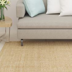 Tapis Sisal naturel 66x300 cm